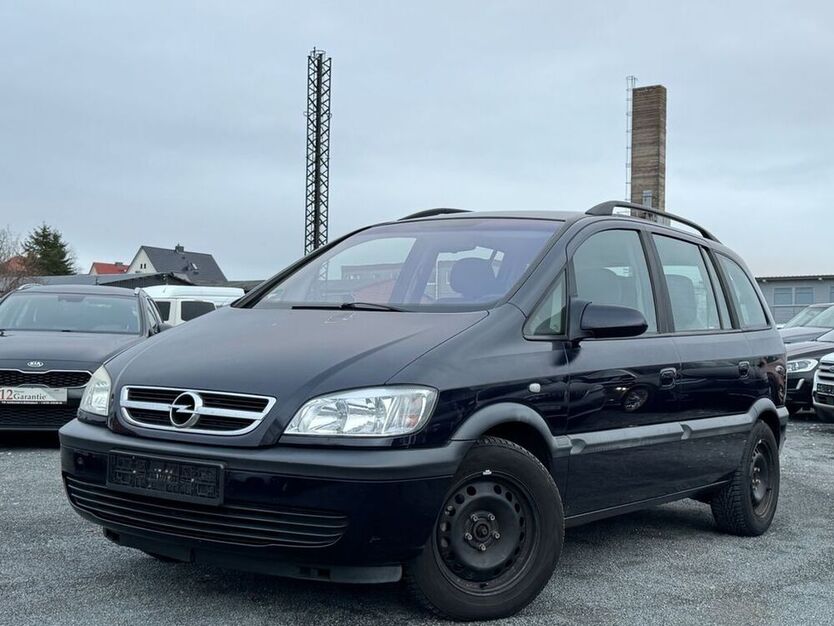 Zafira