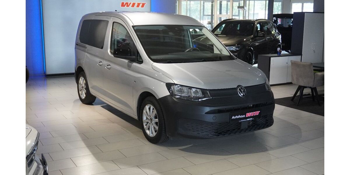 VW Caddy 226.301 km 10.999 &euro; Hollenstedt 21279