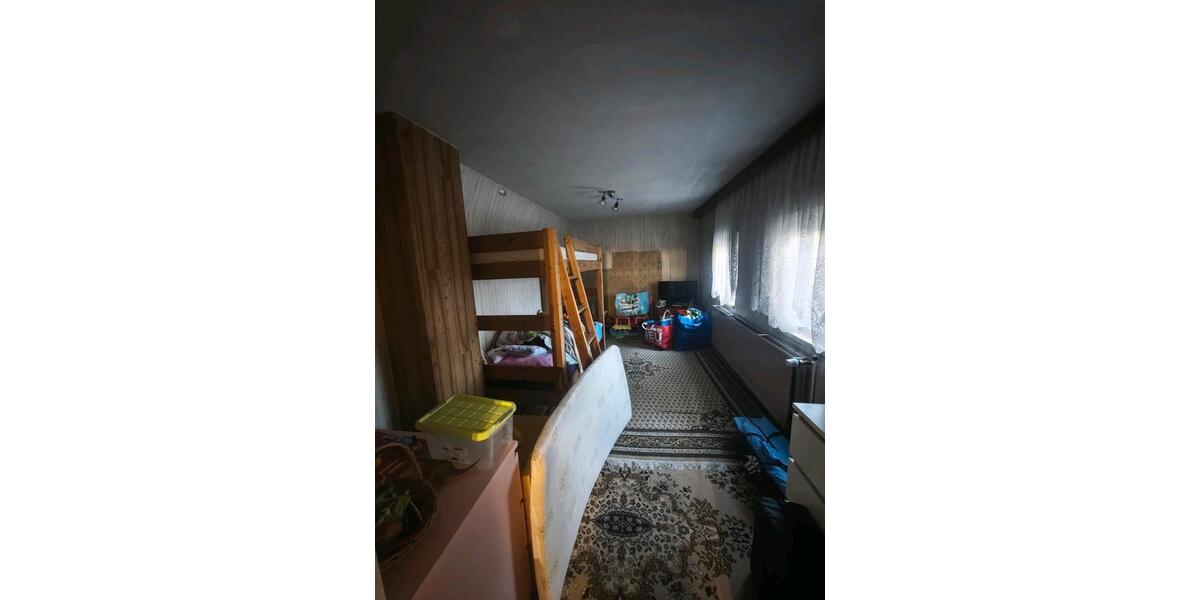 Reihenhaus Wallhausen - 4 Zimmer, 97 m&sup2;, 67.000&euro; | Angebot:26379133