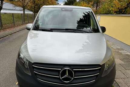 Mercedes-Benz Vito 147.000 km 26.500 &euro; München 81247