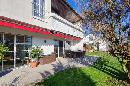 Moderne 5 Zimmer Wohnung in Bretzfeld *PROVISIONSFREI* 5 zimmer