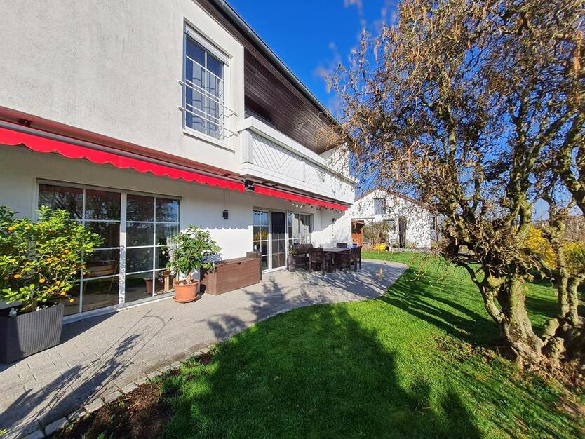 Moderne 5 Zimmer Wohnung in Bretzfeld *PROVISIONSFREI* zimmer