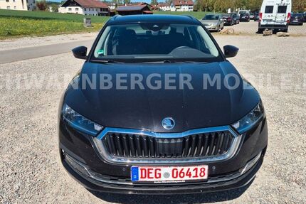 Skoda Octavia 81.000 km 18.999 &euro; Deggendorf 94469