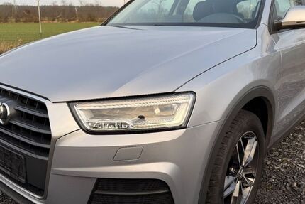 Audi Q3 209.000 km 12.200 &euro; Wildau 15745