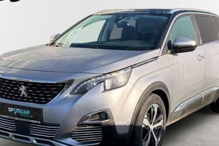 Peugeot 5008 87.500 km 21.290 &euro; Kleinostheim 63801