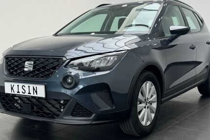 Seat Arona 16.387 km 17.499 &euro; Neumünster 24536