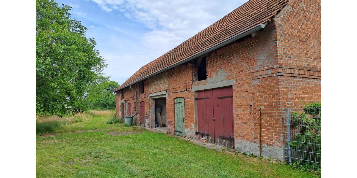 Mehrfamilienhaus, Wohnhaus Wusterhausen/Dosse Dosse - 355.000&euro; | Angebot:19005265