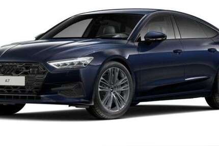 Audi A7 22.056 km 53.333 &euro; Großwallstadt 63868