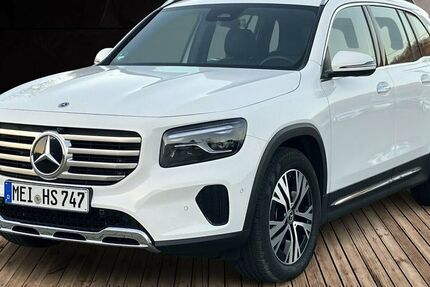 Mercedes-Benz GLB 200 7.900 km 47.190 &euro; Radebeul 01445