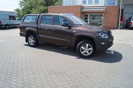 VW Amarok 217.000 km 15.500 &euro; Verden 27283