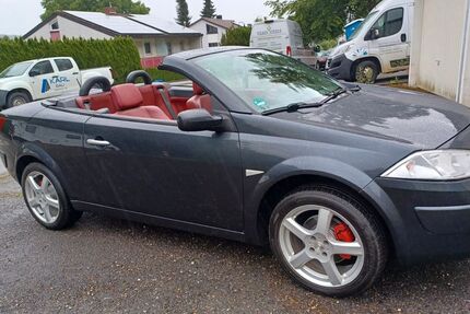 Renault Megane 237.000 km 2.550 &euro; Tuttlingen 78532