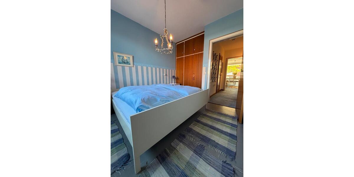 Hochparterre Büsum - 2 Zimmer, 43 m&sup2;, 169.000&euro; | Angebot:27262235