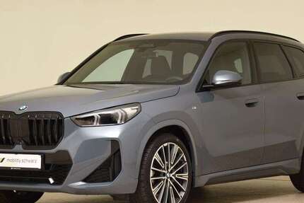 BMW X1 38.900 km 44.280 &euro; Ellhofen 74248