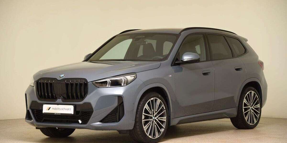 BMW X1 38.900 km 44.280 &euro; Ellhofen 74248