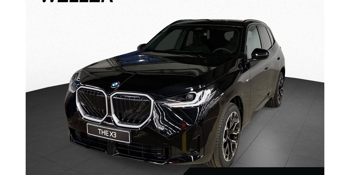BMW X3 4.194 km 57.999 &euro; Hamburg 21073