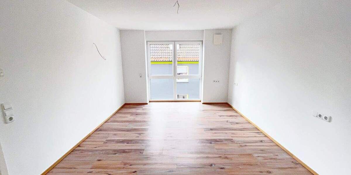 Etagenwohnung Schwerte Wandhofen - 2 Zimmer, 88 m&sup2;, 880&euro; | Angebot:24675618