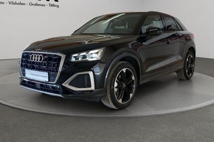 Audi Q2 4.700 km 24.500 &euro; Grafenau 94481