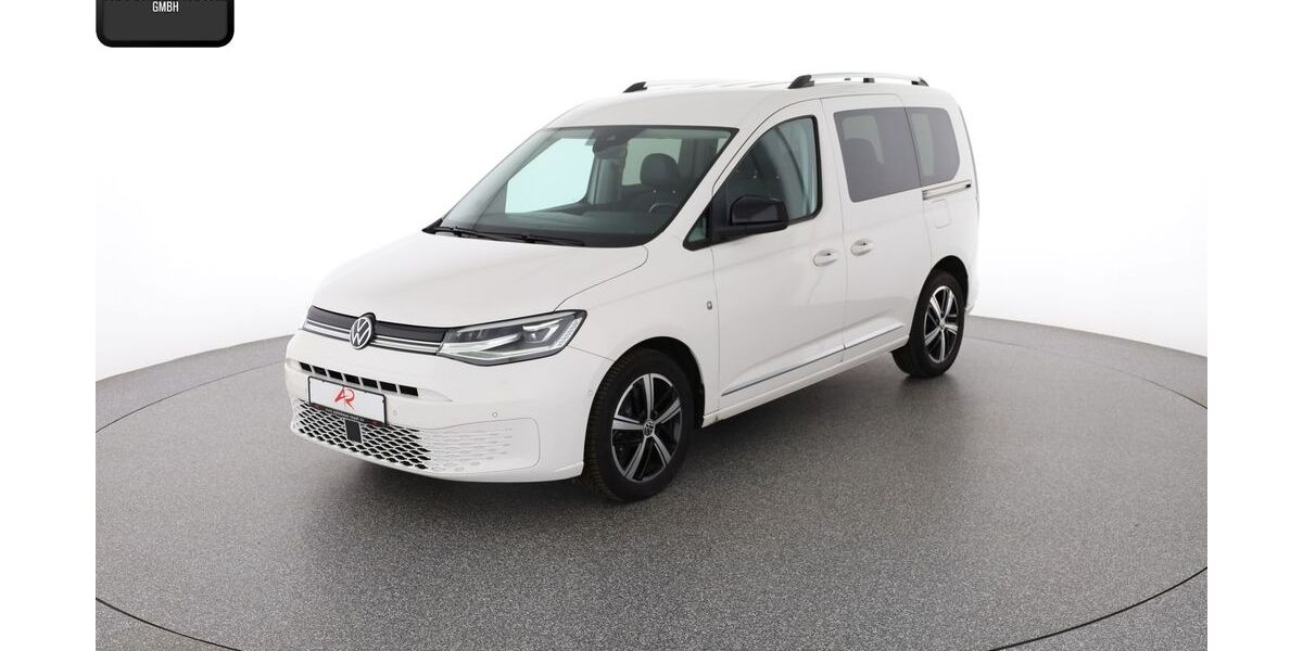 VW Caddy 82.393 km 24.880 &euro; Berlin 12103