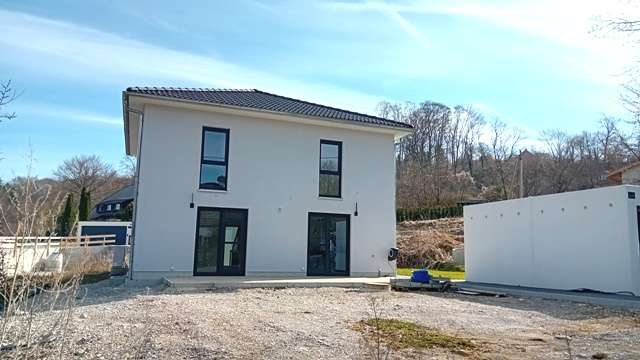 Einfamilienhaus Widdersberg - 5.5 Zimmer, 163 m&sup2;, 1.390.000&euro; | Angebot:26037979