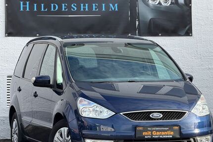 Ford Galaxy 150.000 km 8.980 &euro; Hildesheim 31135