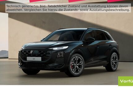 Audi Q3 9.900 km 62.990 &euro; Weinheim 69469