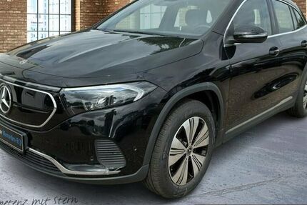Mercedes EQA