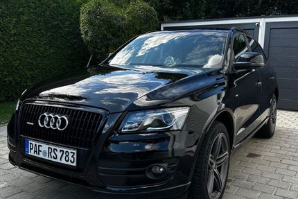 Audi Q5 189.990 km 12.750 &euro; Gerolsbach 85302