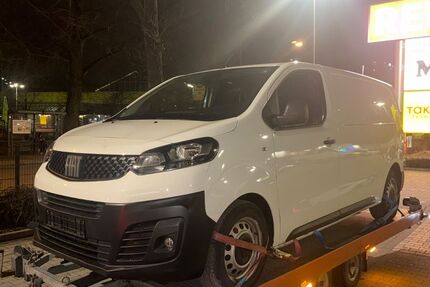 Fiat Scudo 120.000 km 6.000 &euro; Nürnberg 90439