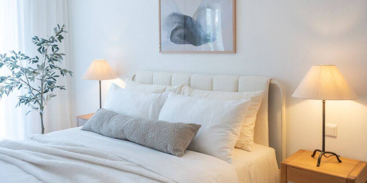 Etagenwohnung Ludwigsfelde - 2 Zimmer, 52 m&sup2;, 283.536&euro; | Angebot:26882744