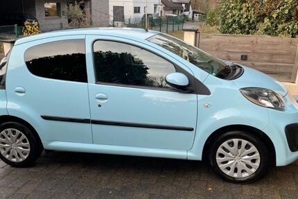 Citroen C1 161.235 km 3.500 € Solingen 42699