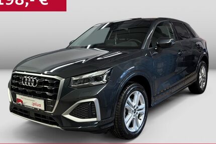 Audi Q2 10.174 km 29.630 &euro; Ludwigsburg 71636