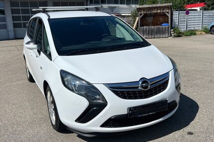 Opel Zafira 163.601 km 1.950 &euro; Kempten 87439