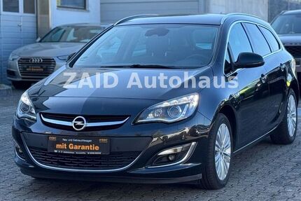 Opel Astra 140.000 km 7.999 € Wiesloch 69168