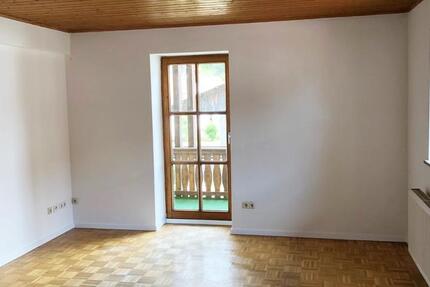 Gepflegte 4-Zimmer-Wohnung mit Balkon in Oberlauterbach 4 zimmer