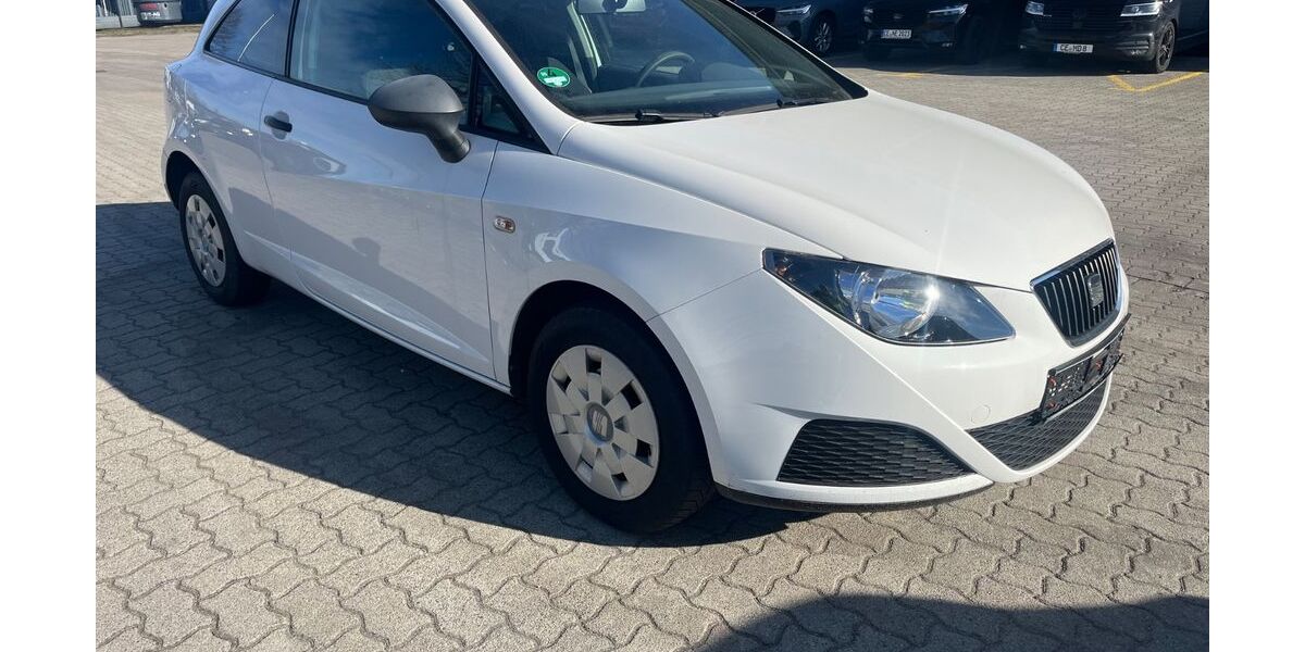 Seat Ibiza 192.000 km 3.333 &euro; Celle 29223