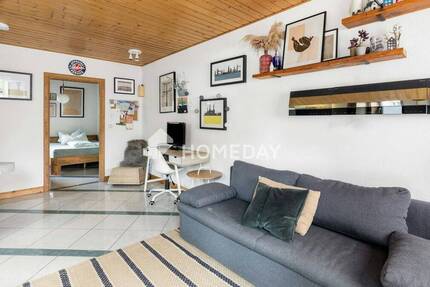 Wohnung Osterrönfeld - 2 Zimmer, 45 m&sup2;, 130.000&euro; | Angebot:26886594