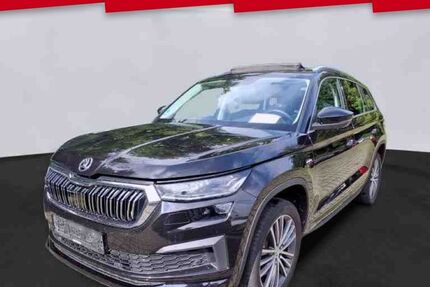 Skoda Kodiaq 112.040 km 32.840 € Illertissen 89257