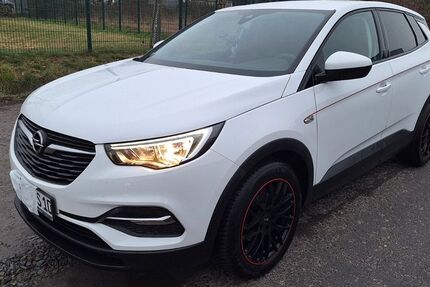 Opel Grandland (X) 209.700 km 7.450 &euro; Südlohn 46354