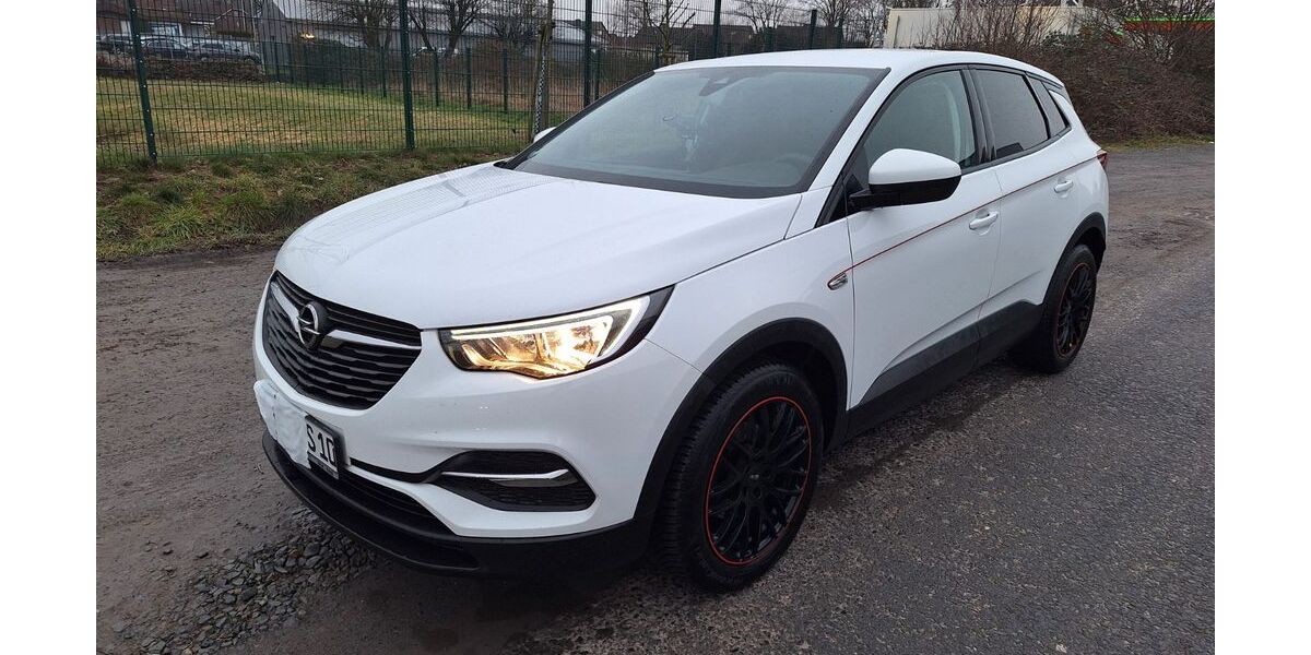 Opel Grandland (X) 209.700 km 7.450 &euro; Südlohn 46354