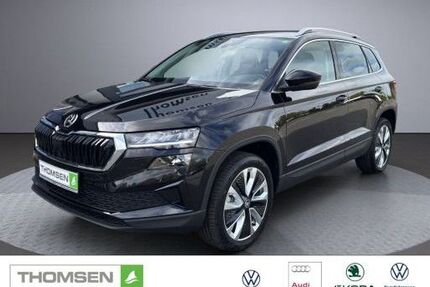 Skoda Karoq 1.100 km 33.490 &euro; Kropp 24848
