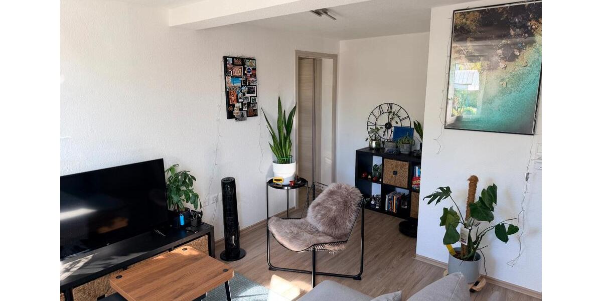 Maisonettenwohnung Nufringen - 4 Zimmer, 63 m&sup2;, 820&euro; | Angebot:26401003