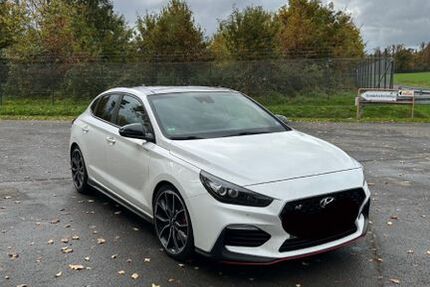 Hyundai i30 130.220 km 17.500 &euro; Bad Wildungen 34537