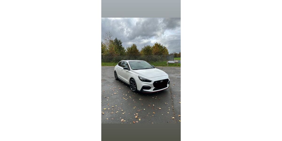 Hyundai i30 130.220 km 17.500 &euro; Bad Wildungen 34537