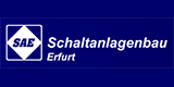 Ingenieur für Elektrokonstruktion (m/w/d) SAE Schaltanlagenbau Erfurt GmbH Erfurt 99086
