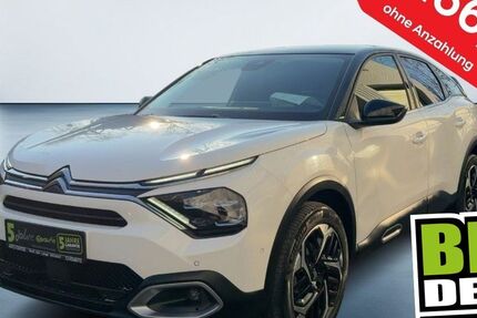 Citroen C4 19.945 km 15.405 &euro; Chemnitz 09116