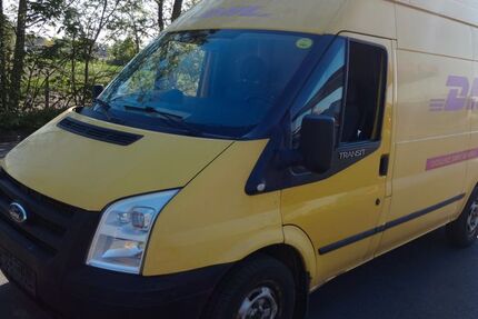 Ford Transit 224.000 km 4.500 € Zülpich 53909