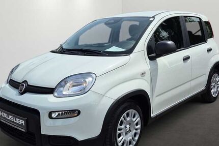 Fiat Panda 5.000 km 13.450 &euro; Gröbenzell 82194