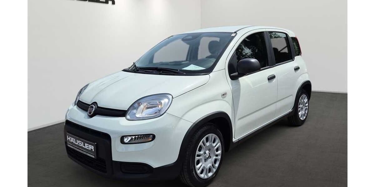 Fiat Panda 5.000 km 13.450 &euro; Gröbenzell 82194