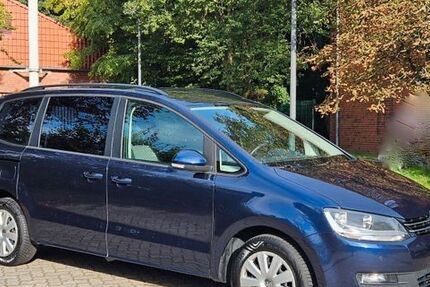 VW Sharan 191.563 km 6.300 &euro; Hamburg 22453