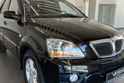 Kia Sorento 235.800 km 6.990 € Elsterwerda 04910